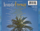 Various : Acoustic Freeway (CD, Comp)