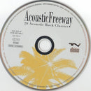 Various : Acoustic Freeway (CD, Comp)