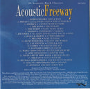 Various : Acoustic Freeway (CD, Comp)