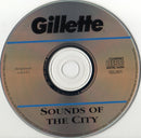 Various : Sounds Of The City (CD, Comp)
