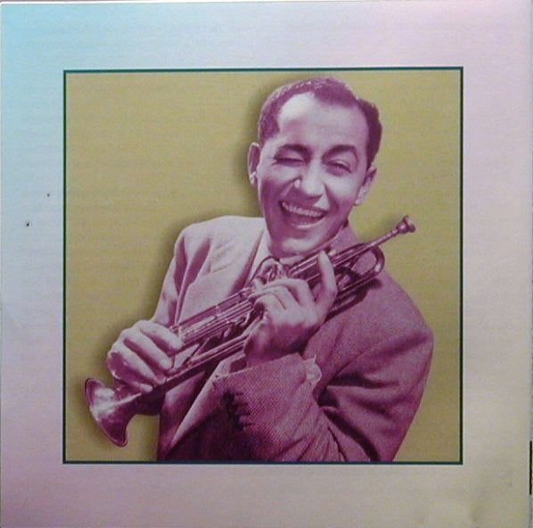 Louis Prima : The Very Best Of Louis Prima (CD, Comp)