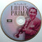Louis Prima : The Very Best Of Louis Prima (CD, Comp)