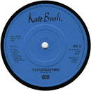 Kate Bush : Cloudbusting (7", Single, Blu)