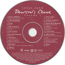 Various : Songs From Dawson's Creek (Volume 2) (CD, Comp)