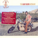 Gram Parsons : Sacred Hearts & Fallen Angels: The Gram Parsons Anthology (2xCD, Comp)