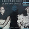 Leonard Cohen : Death Of A Ladies' Man (LP, Album, Gat)