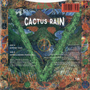 Cactus Rain : Mystery Train (7", Single)