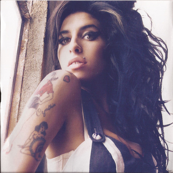 Amy Winehouse : Lioness: Hidden Treasures (CD, Album)