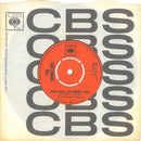 The Tremeloes : Right Wheel, Left Hammer, Sham (7", Single)