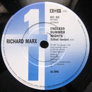 Richard Marx : Endless Summer Nights / Hold On To The Nights (7", Single)