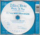 Dixie Chicks : Ready To Run (CD, Single, CD1)