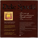 Duke Special : If You Go Down To The Woods... (CD, EP, Promo)