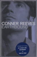 Conner Reeves : Earthbound (Cass, Album)