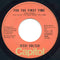 Jessi Colter : I'm Not Lisa (7", Single)