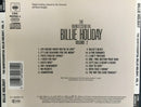 Billie Holiday : The Quintessential Billie Holiday Volume 2 (CD, Comp, Mono, RM)