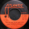Dionne Warwick And Spinners : Then Came You / Just As Long As We Have Love (7", Single)