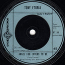 Tony Etoria : I Can Prove It (7", Inj)