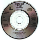 Working Week : Eldorado (CD, Mini)