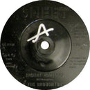 The Broughtons* : Ancient Homeland (7")