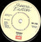 Sheena Easton : For Your Eyes Only (7", Single, Pus)