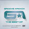 Groove Armada : The Best Of (CD, Comp + DVD, Ltd, PAL, Reg)