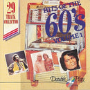 Various : Hits Of The 60's Vol 1. (CD, Comp)