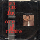 James Ingram : Yah Mo B There (Edit) (7", Single, Pap)