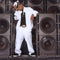 Chris Brown (4) : Chris Brown (CD, Album, RE)