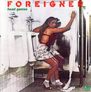 Foreigner : Head Games (CD, Album, RE, RM)