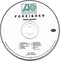 Foreigner : Head Games (CD, Album, RE, RM)