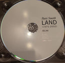 Patti Smith : Land (1975-2002) (2xCD, Comp)