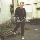 Ronan Keating : Destination (CD, Album, Enh, S/Edition, Uni)