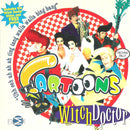 Cartoons : Witch Doctor (CD, Maxi, Enh)