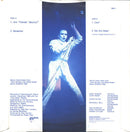 Gary Numan : The Live EP (7", EP)