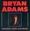 Bryan Adams : Straight From The Heart (7", Single)