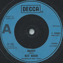 Kit Hain : Danny (7")