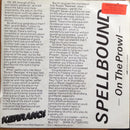 Spellbound (4) : Rockin' Reckless (7", Single)