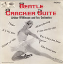 Arthur Wilkinson And His Orchestra : Beatle Cracker Suite (7", EP, Mono)