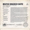 Arthur Wilkinson And His Orchestra : Beatle Cracker Suite (7", EP, Mono)