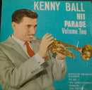 Kenny Ball : Hit Parade Volume Two (7", EP)