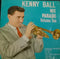 Kenny Ball : Hit Parade Volume Two (7", EP)
