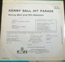 Kenny Ball : Hit Parade Volume Two (7", EP)