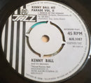 Kenny Ball : Hit Parade Volume Two (7", EP)