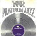 War : Platinum Jazz (CD, Comp, RE)