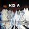 Radiohead : Kid A (CD, Album)
