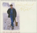 Richard Marx : The Way She Loves Me (CD, Single, CD1)