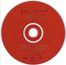 Richard Marx : The Way She Loves Me (CD, Single, CD1)