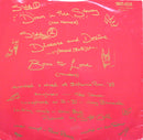 Soft Cell : Down In The Subway (12", Single)