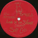 Soft Cell : Down In The Subway (12", Single)
