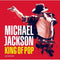 Michael Jackson : King Of Pop (UK Edition) (CD, Comp)